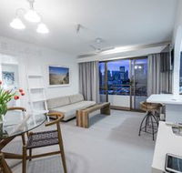 1 BR Park Breathtaking Sydney Skyline - Hotel Accommodation
