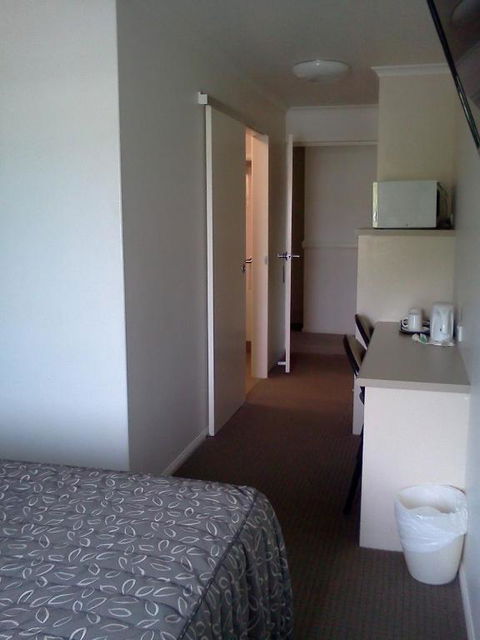 Sarina Hotel - Hotel Accommodation 6