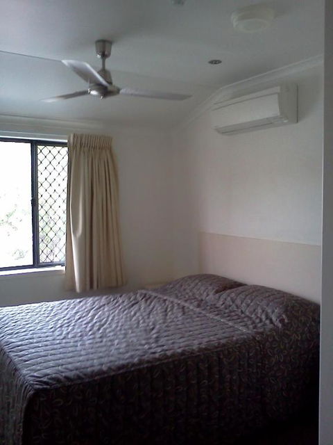 Sarina Hotel - Hotel Accommodation 5