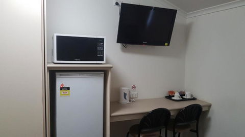 Sarina Hotel - Hotel Accommodation 3