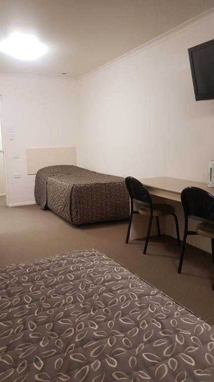 Sarina Hotel - Hotel Accommodation 4