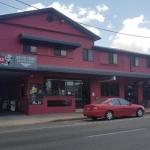 Sarina Hotel - Hotel Accommodation 0