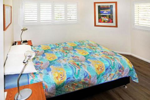 At Cylinder Unit 3 - Hotel Accommodation 2