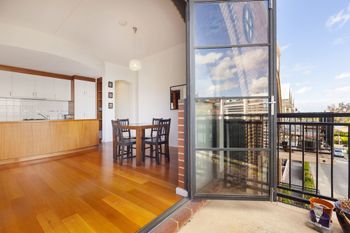 Morley WA Hotel Accommodation