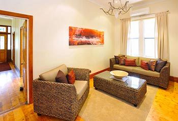 Healesville Garden Accommodation - Hotel Accommodation 0