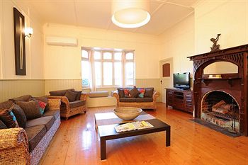 Healesville Garden Accommodation - Hotel Accommodation 3