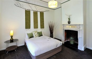 Healesville Garden Accommodation - Hotel Accommodation 1