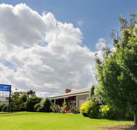 Comfort Inn Goldfields - Hotel Accommodation