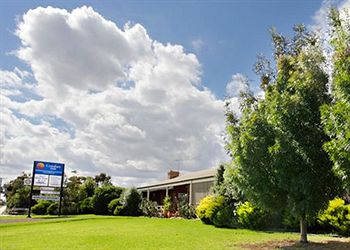 Comfort Inn Goldfields - Hotel Accommodation 0