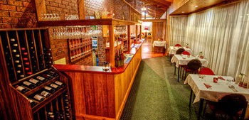 Comfort Inn Goldfields - Hotel Accommodation 6