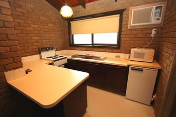 Comfort Inn Goldfields - Hotel Accommodation 3