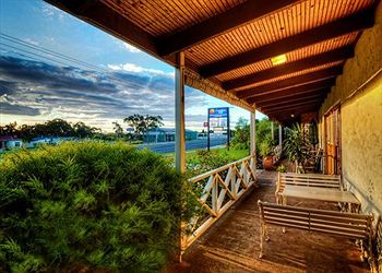 Comfort Inn Goldfields - Hotel Accommodation 1