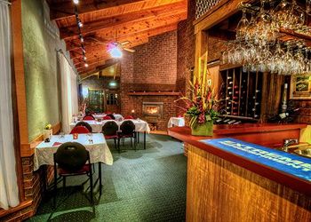 Comfort Inn Goldfields - Hotel Accommodation 2