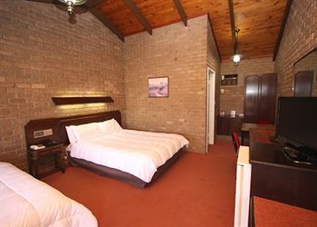 Comfort Inn Goldfields - Hotel Accommodation 4