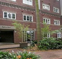 The Apartment Service LB002 - Hotel Accommodation