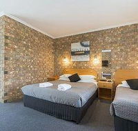 Comfort Inn Citrus Valley - Hotel Accommodation