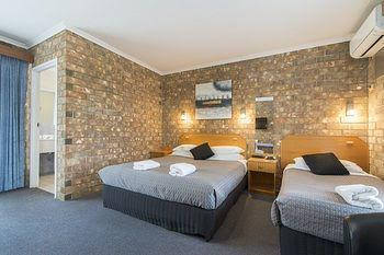 Comfort Inn Citrus Valley - Hotel Accommodation 0