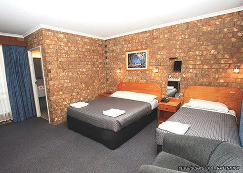Comfort Inn Citrus Valley - Hotel Accommodation 4