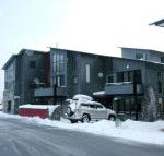 Blues Air 4 - Hotel Accommodation