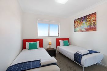RUBINA VILLAS SYDNEY - Hotel Accommodation 2