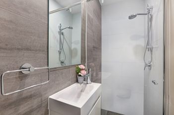 RUBINA VILLAS SYDNEY - Hotel Accommodation 4