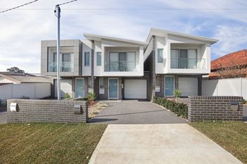 RUBINA VILLAS SYDNEY - Hotel Accommodation 1