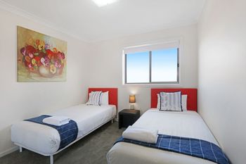 RUBINA VILLAS SYDNEY - Hotel Accommodation 3