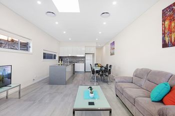 RUBINA VILLAS SYDNEY - Hotel Accommodation 5