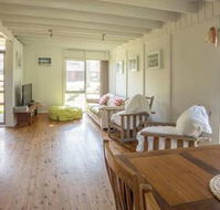 The 5th Green - Hotel Accommodation