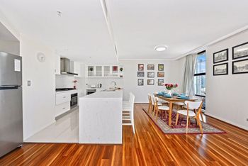 Deluxe Sydney Central Penthouse With Pool & Gym - Hotel Accommodation 2