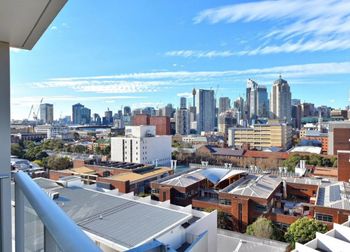 Deluxe Sydney Central Penthouse With Pool & Gym - Hotel Accommodation 4