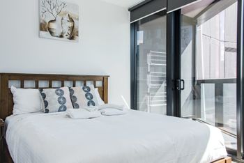 Avant Tower Apartment - Hotel Accommodation 5