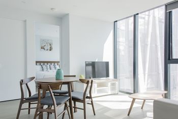 Avant Tower Apartment - Hotel Accommodation 6