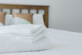 Avant Tower Apartment - Hotel Accommodation 4