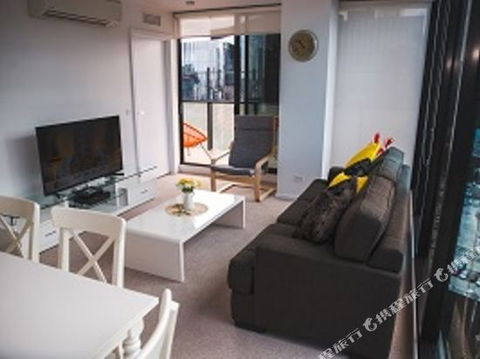 WaterFront Apartment - Hotel Accommodation 2