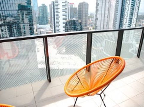WaterFront Apartment - Hotel Accommodation 6