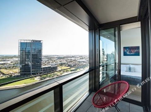 WaterFront Apartment - Hotel Accommodation 5