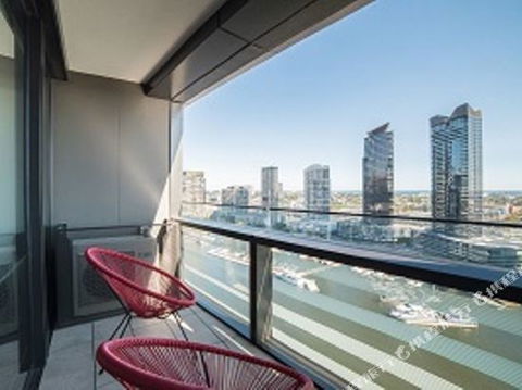 WaterFront Apartment - Hotel Accommodation 1