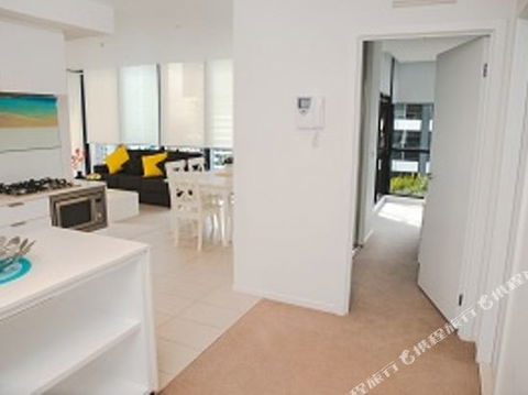 WaterFront Apartment - Hotel Accommodation 0
