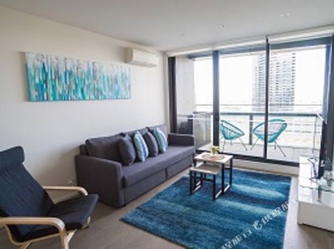 WaterFront Apartment - Hotel Accommodation 3