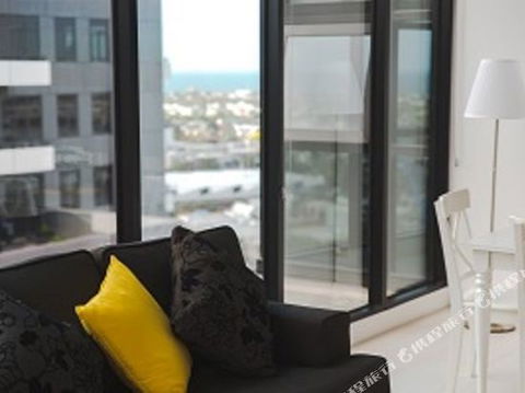WaterFront Apartment - Hotel Accommodation 4