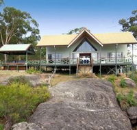 Wisemans Ferry Holiday House - Hotel Accommodation