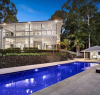 Paperbark - Hotel Accommodation