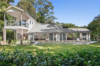 Paperbark - Hotel Accommodation 3