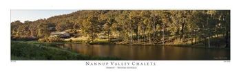 Nannup Valley Chalets - Hotel Accommodation 0