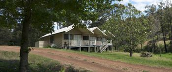 Nannup Valley Chalets - Hotel Accommodation 4