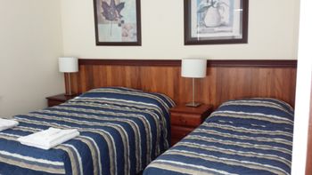 Nannup Valley Chalets - Hotel Accommodation 5
