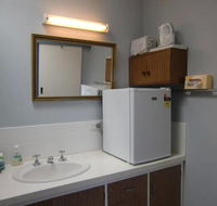 Econo Lodge Kansas City - Hotel Accommodation