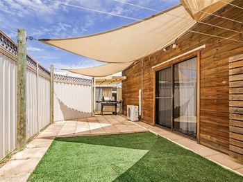 Hidden Oasis - Hotel Accommodation 2