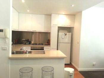 Alto 204 - Hotel Accommodation 2